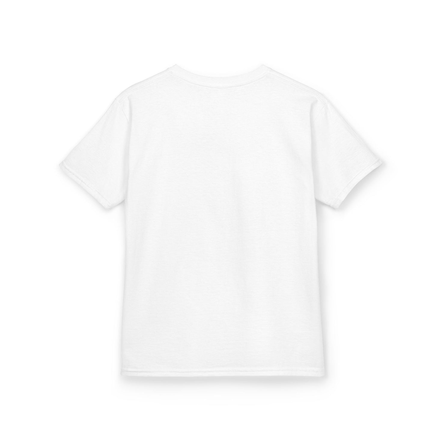 2025 Anderson Reunion T-shirt - Tashka' Chikasha - Kids xs-xl - Unisex Crew Neck T-shirt - Graphic on Front