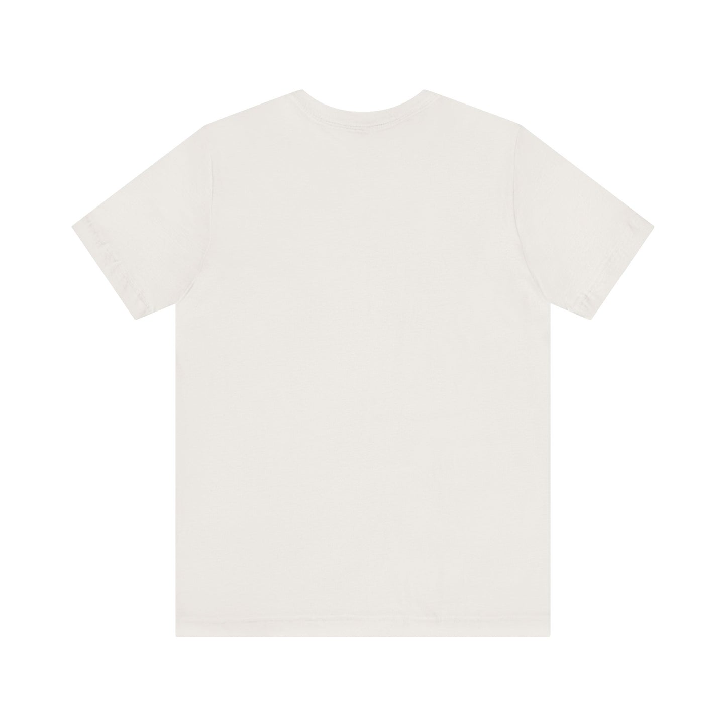 Descendant of Otis W. Leader - Adult - Crew Neck T shirt - Graphic on Front