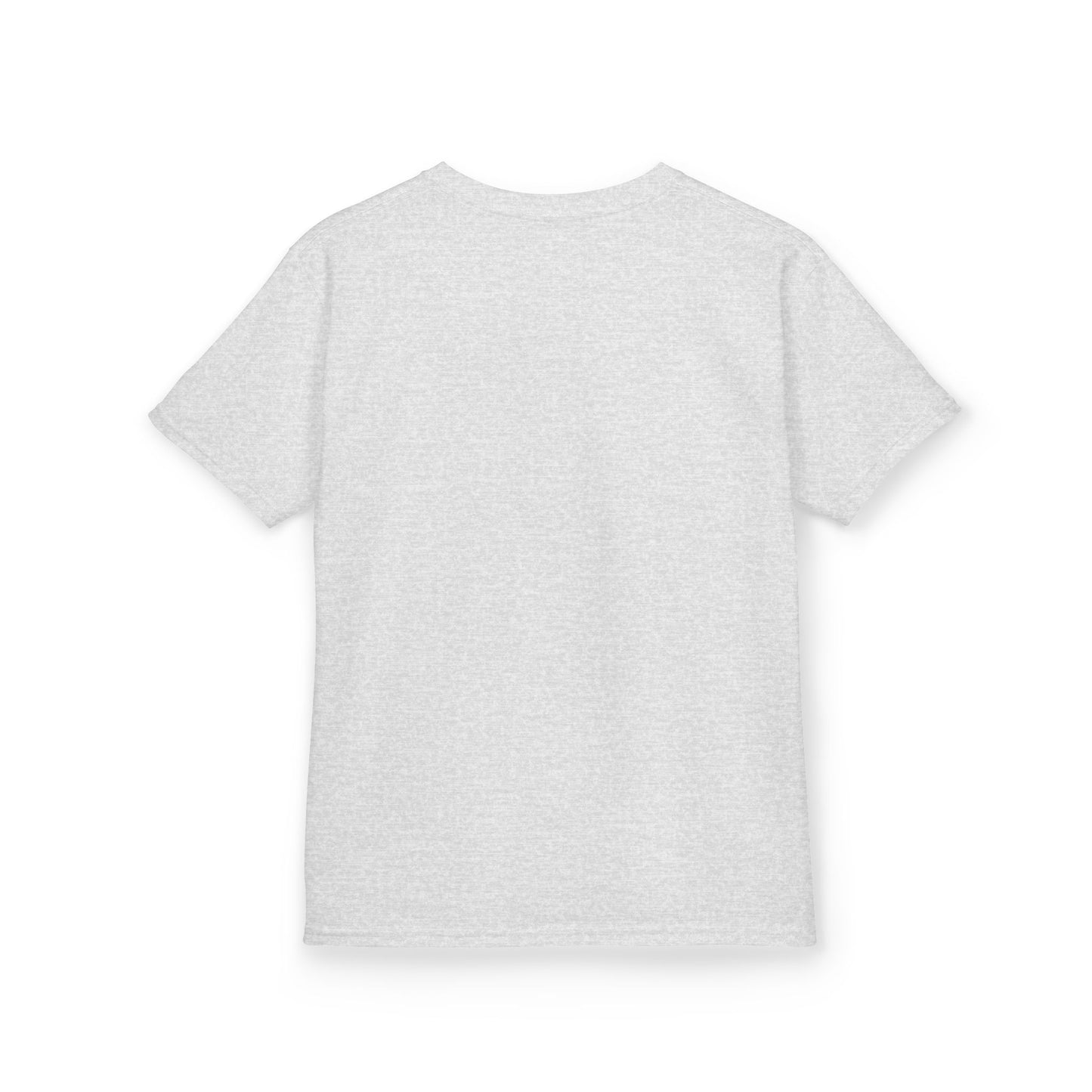 2025 Anderson Reunion T-shirt - Tashka' Chikasha - Kids xs-xl - Unisex Crew Neck T-shirt - Graphic on Front