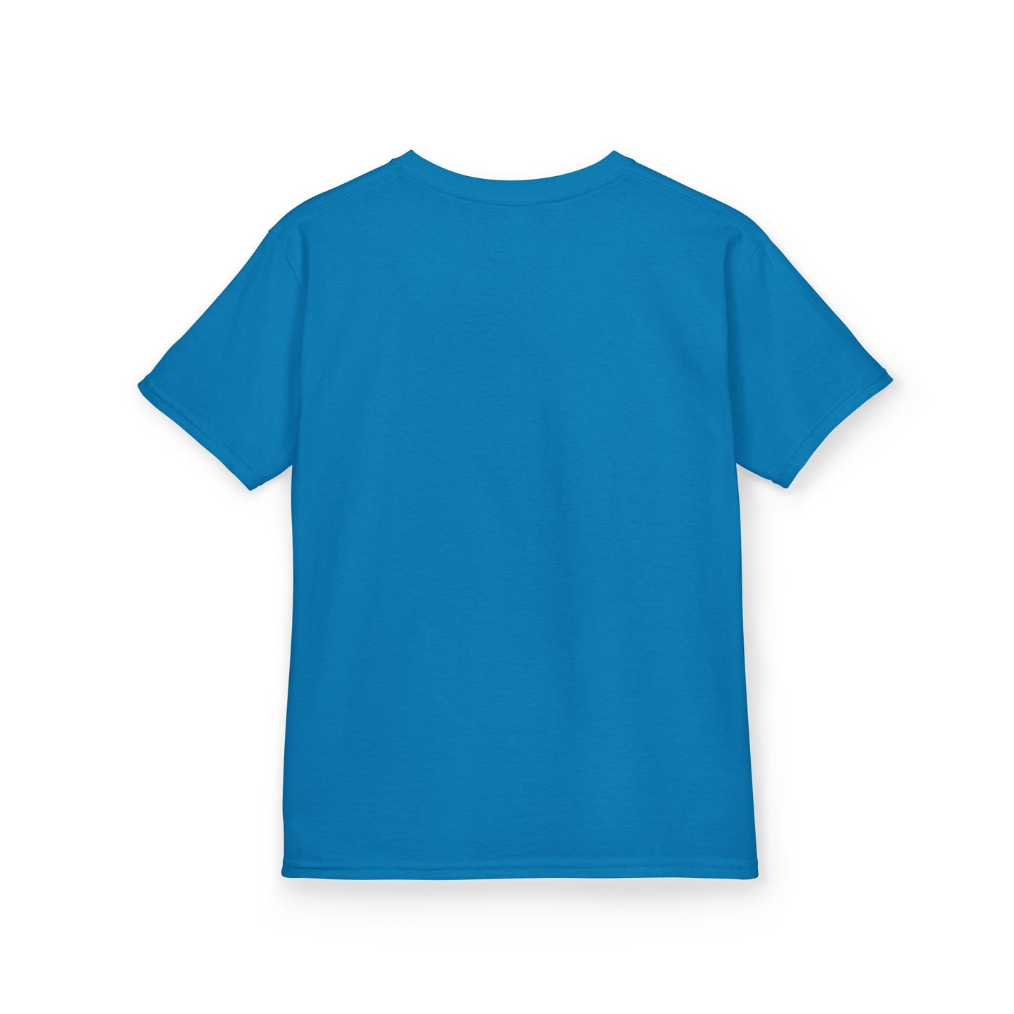 2025 Anderson Reunion T-shirt - Tashka' Chikasha - Kids xs-xl - Unisex Crew Neck T-shirt - Graphic on Front