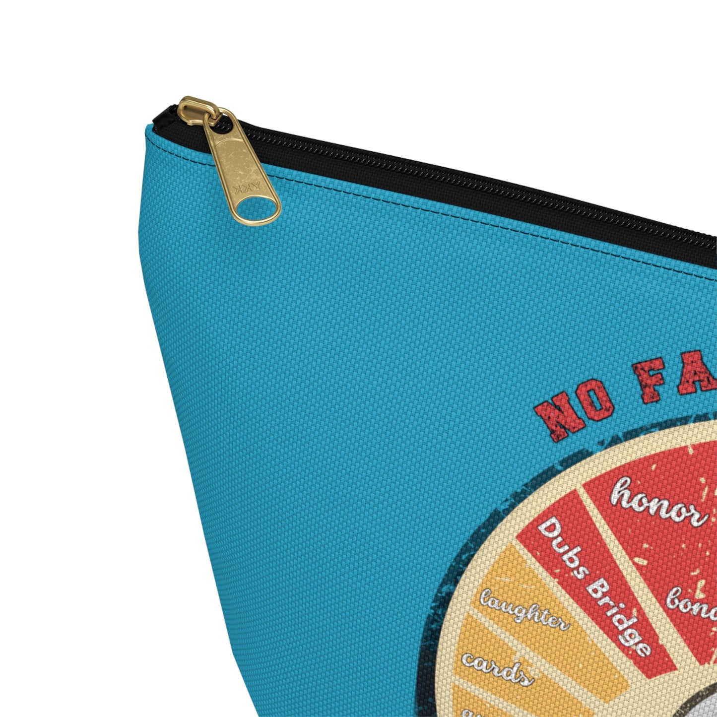 2023 Grabow Christmas - pouch large