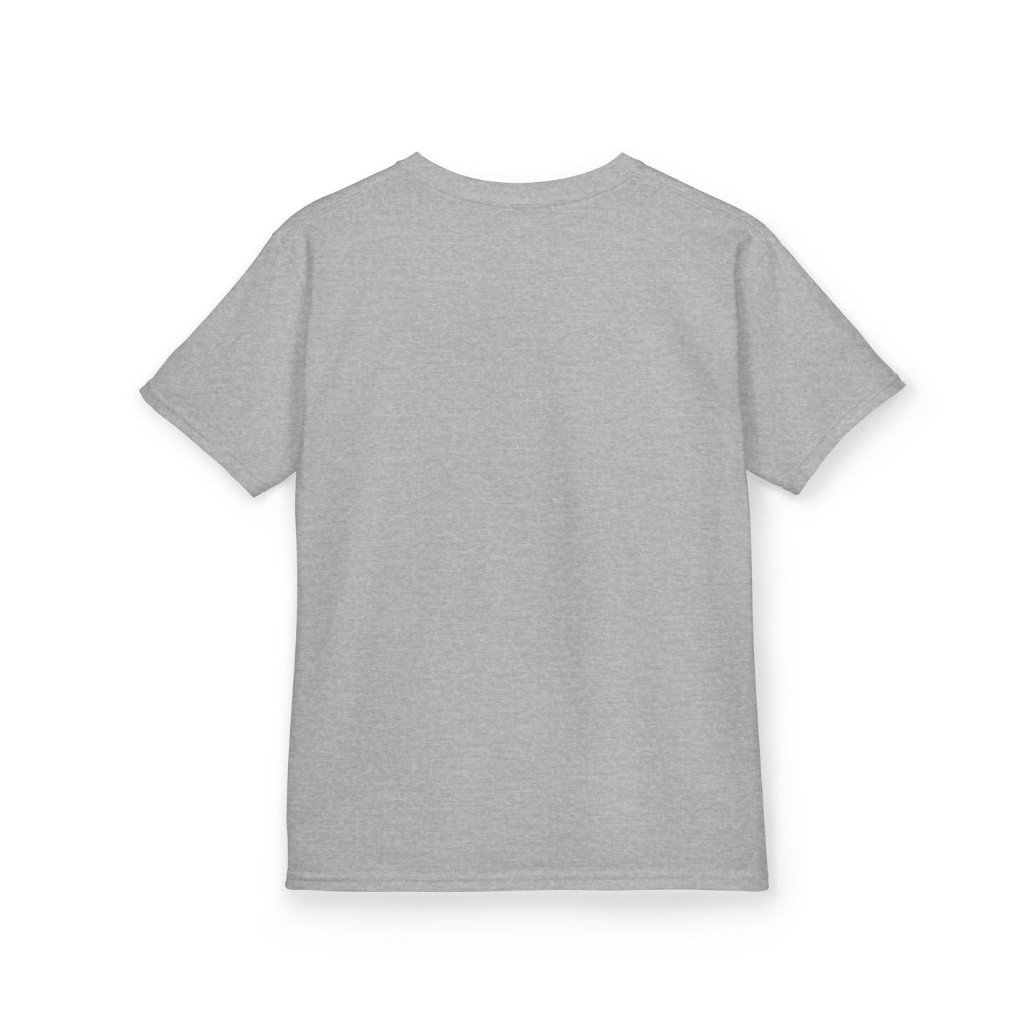 2025 Anderson Reunion T-shirt - Tashka' Chikasha - Kids xs-xl - Unisex Crew Neck T-shirt - Graphic on Front