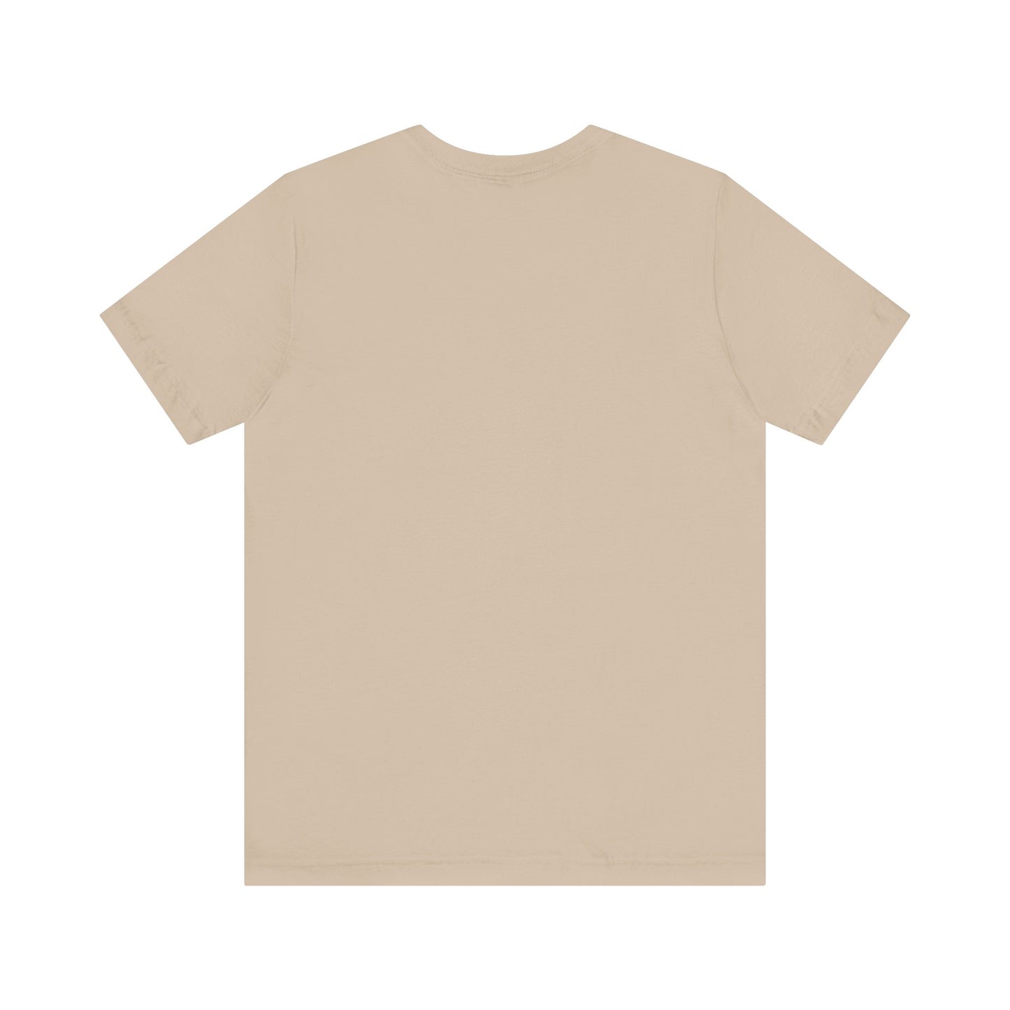 Descendant of Otis W. Leader - Adult - Crew Neck T shirt - Graphic on Front