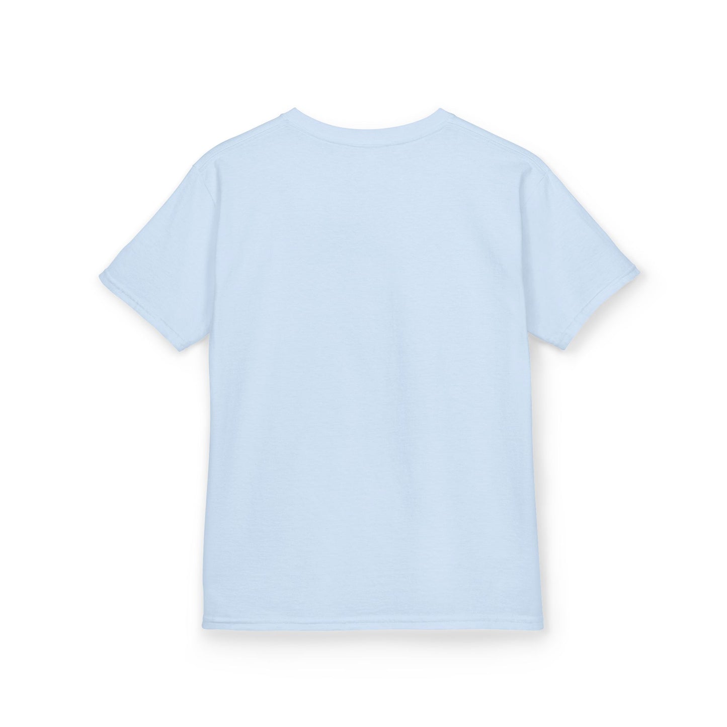 2025 Anderson Reunion T-shirt - Tashka' Chikasha - Kids xs-xl - Unisex Crew Neck T-shirt - Graphic on Front