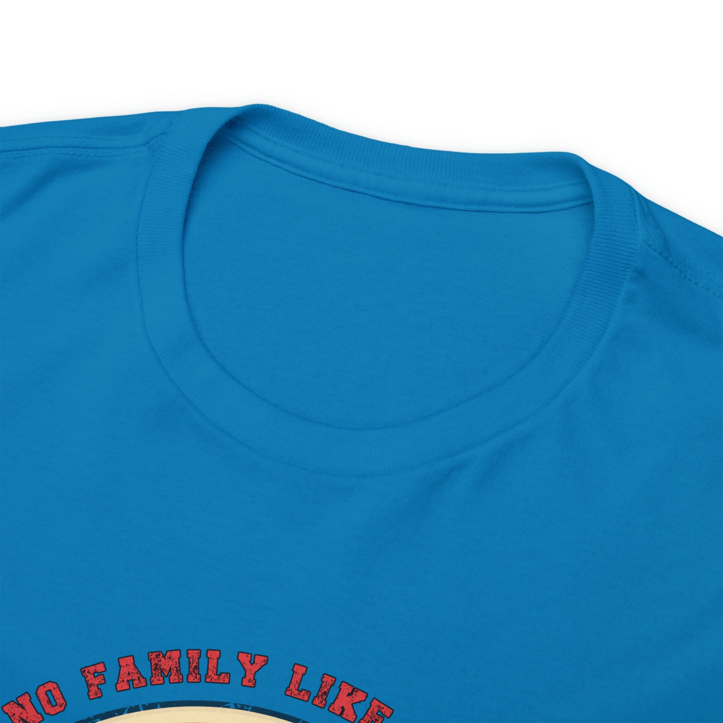 2023 Grabow Christmas - Unisex Heavy Cotton Tee