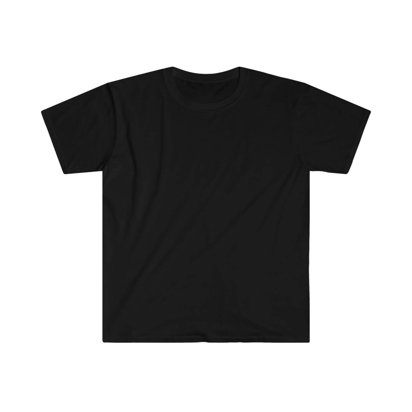 Carnivore Lion Head - Dark T - with explanation - on back