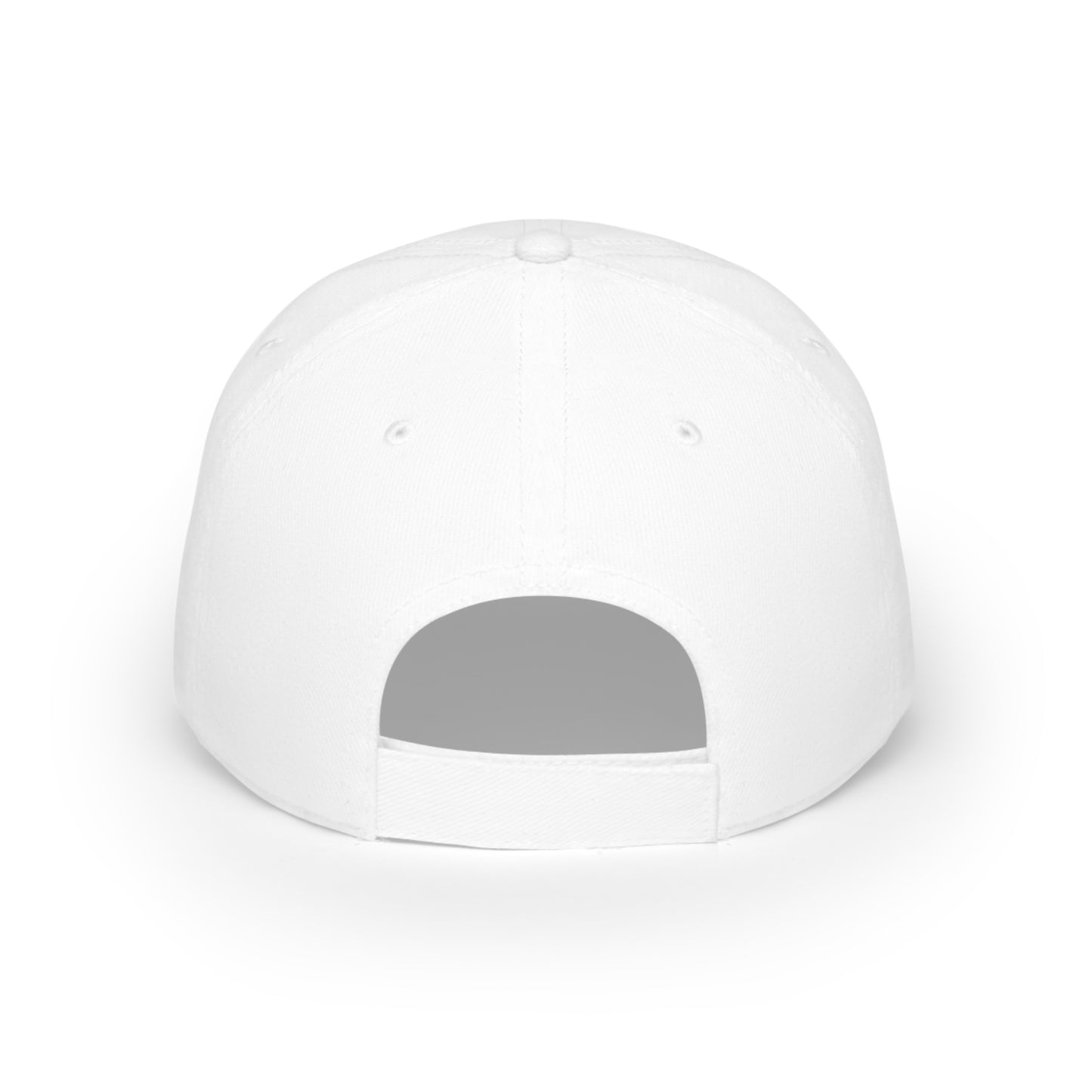 Georgia vs All Y'All - Gray Shades in Baseball - Low Profile Baseball Cap