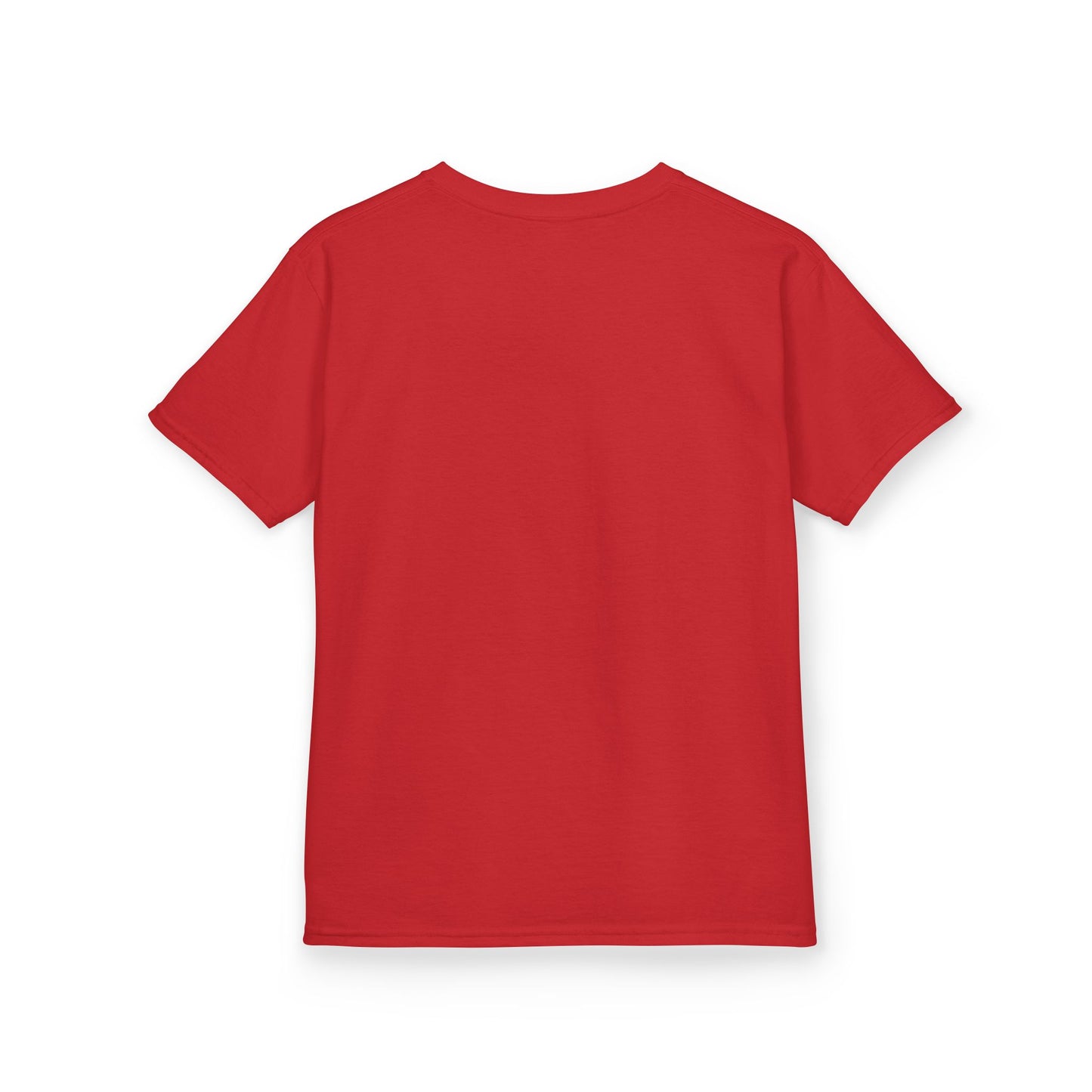 2025 Anderson Reunion T-shirt - Tashka' Chikasha - Kids xs-xl - Unisex Crew Neck T-shirt - Graphic on Front