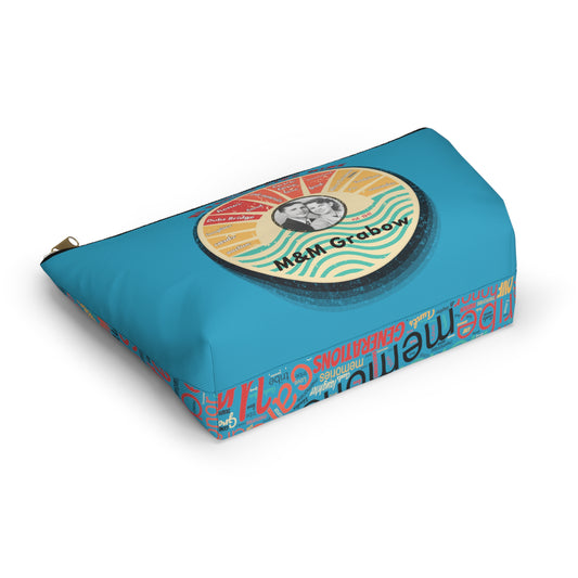 2023 Grabow Christmas - pouch large