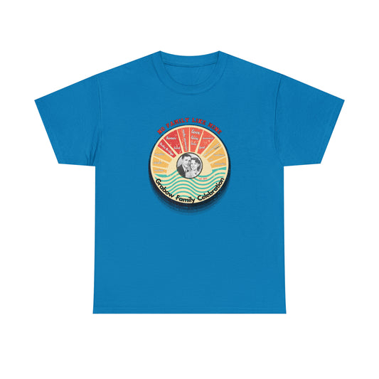 2023 Grabow Christmas - Unisex Heavy Cotton Tee