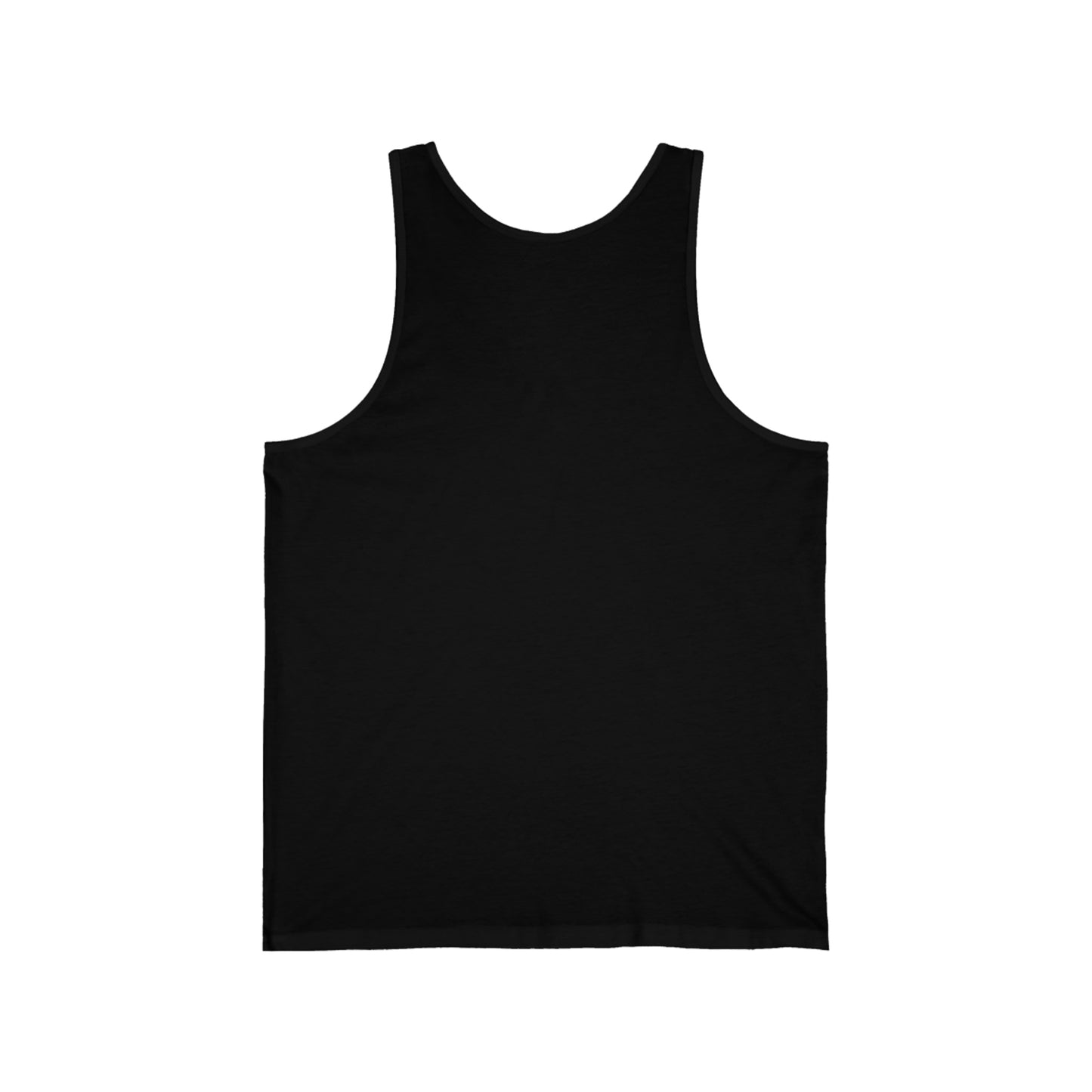 PHD - KETO KETOVORE CARNIVORE - Tank Top - on front
