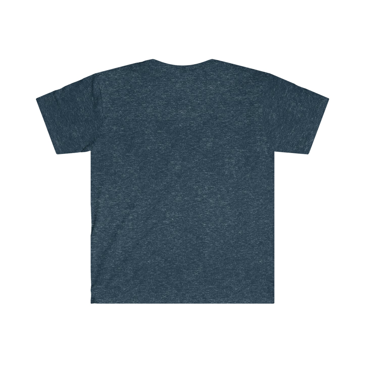 PHD Newbie - I am ready - Colored T - on front