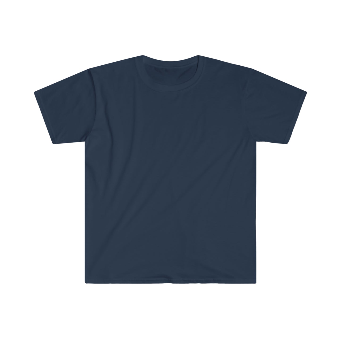 Carnivore Lion Head - Dark T - with explanation - on back