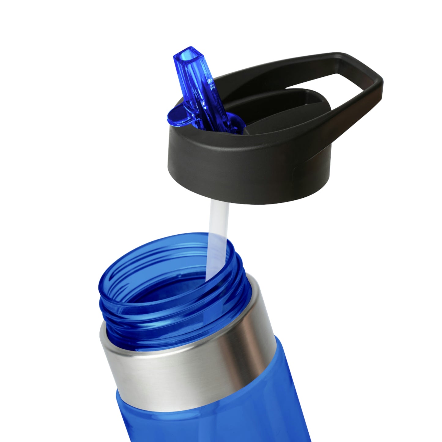 Kensington Tritan™ Sport Bottle, 20oz - locked in the Berry Barn & Love my Tribe
