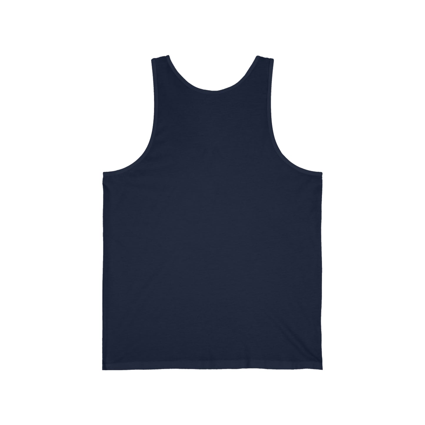 PHD - KETO KETOVORE CARNIVORE - Tank Top - on front