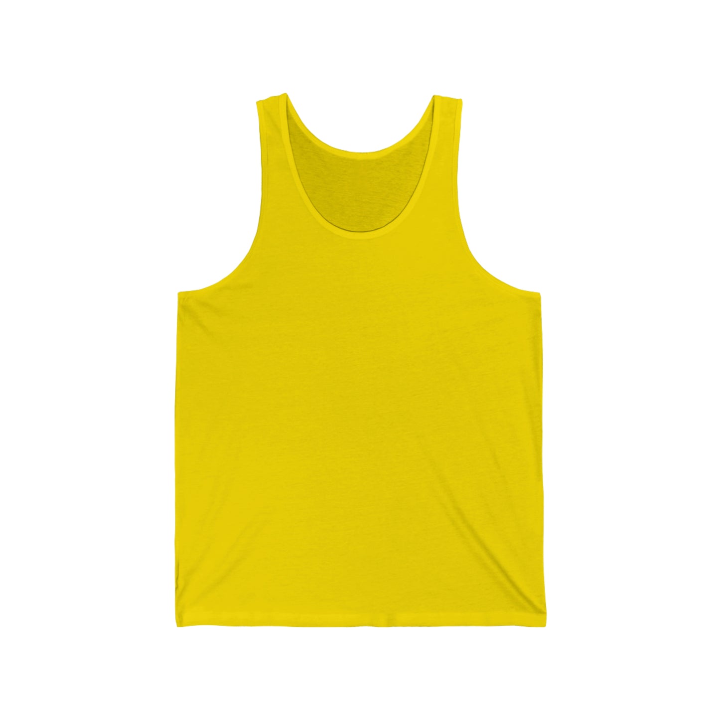 Ketovore Colorful Lioness - Tank Top - on back