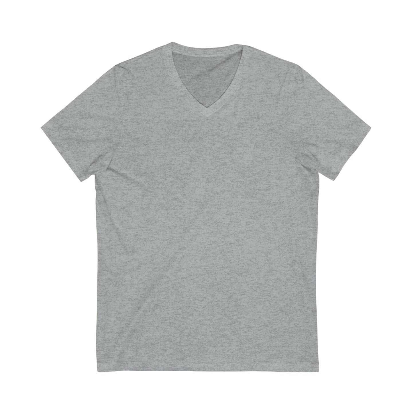 Ultimate Carnivore - Lion Retro Vibe - V Neck - on back