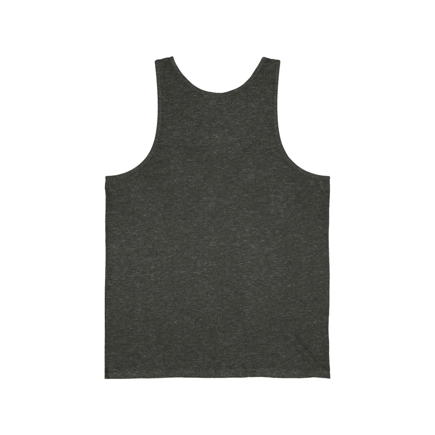 PHD - KETO KETOVORE CARNIVORE - Tank Top - on front